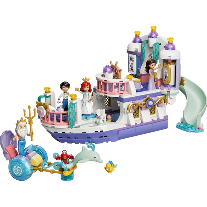 LEGO 43299