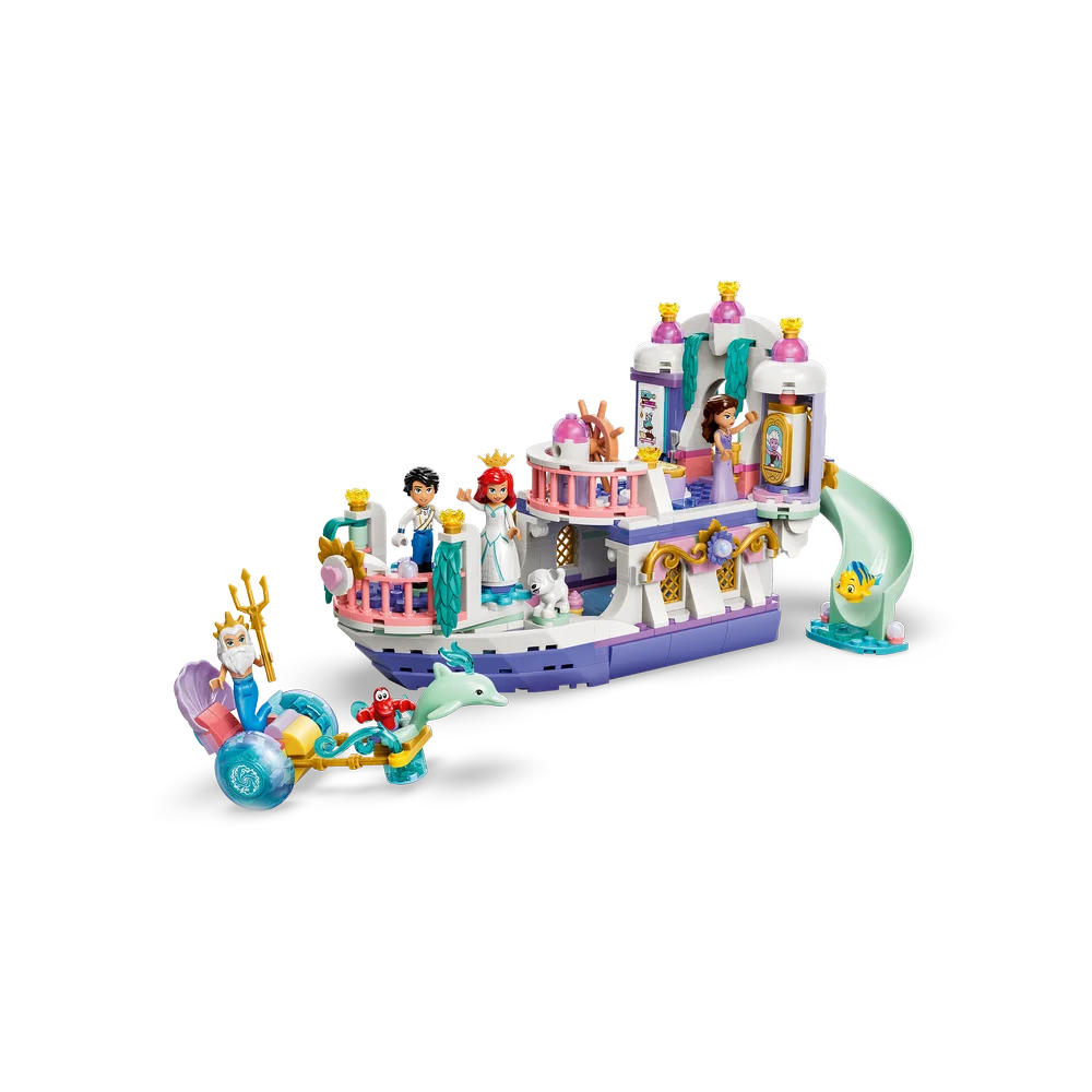 LEGO 43299