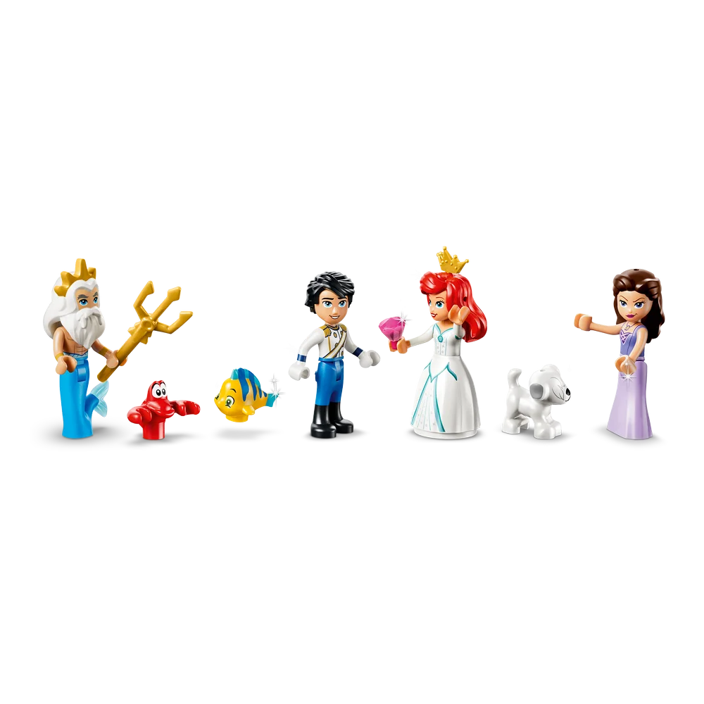 LEGO 43299