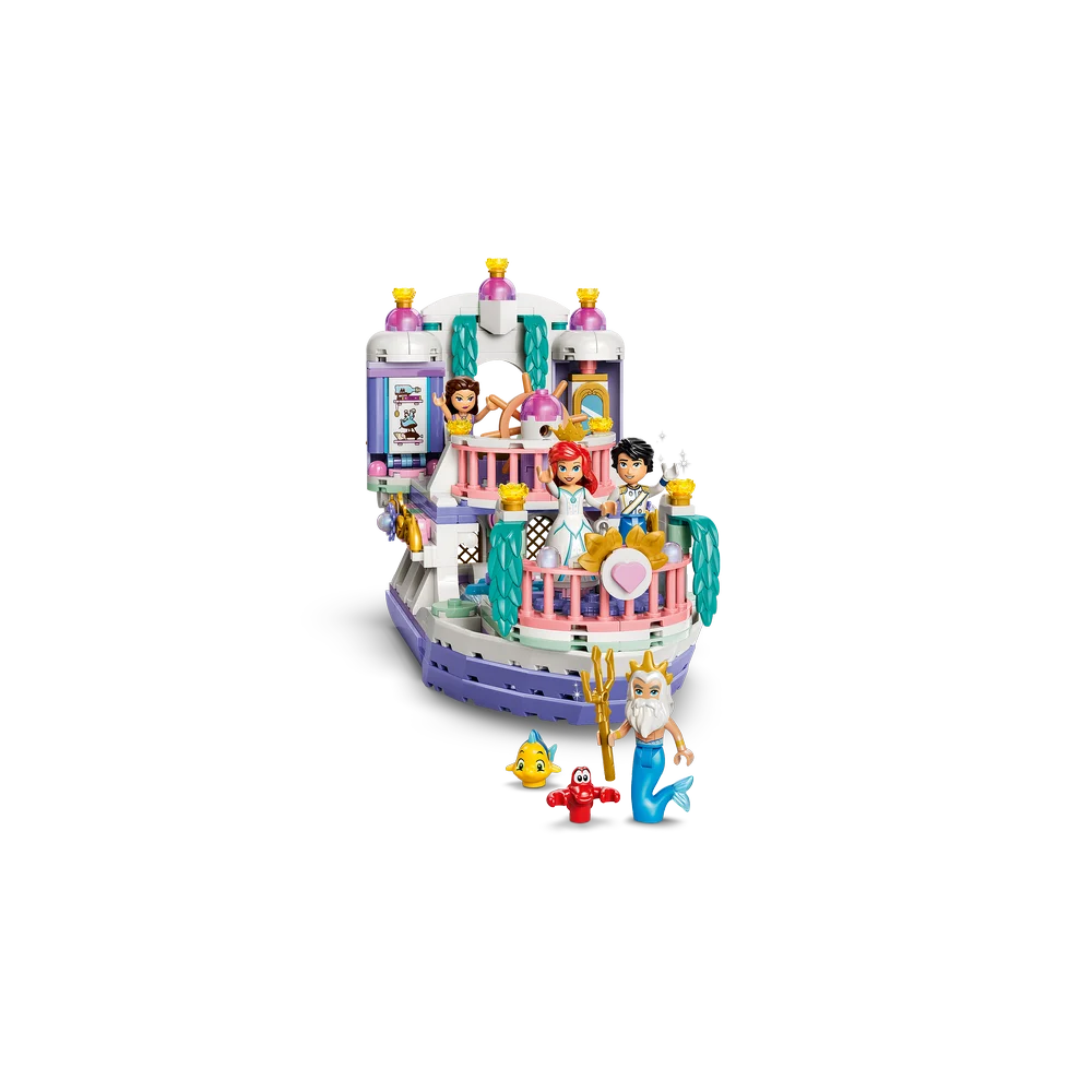 LEGO 43299