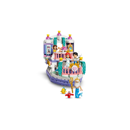 LEGO 43299