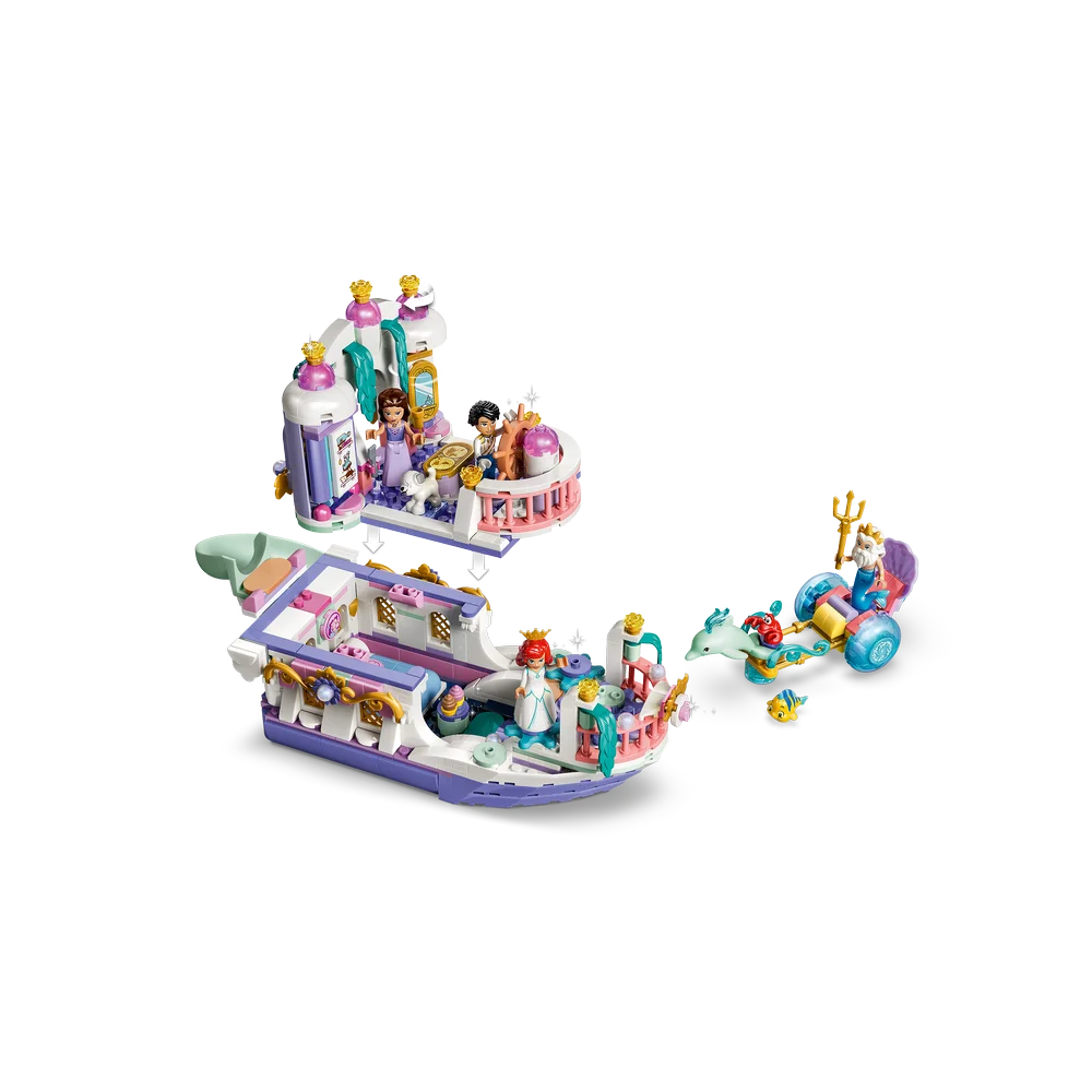 LEGO 43299