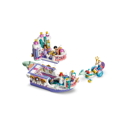 LEGO 43299