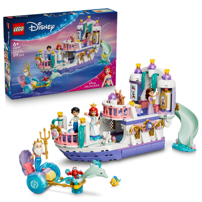 LEGO 43299
