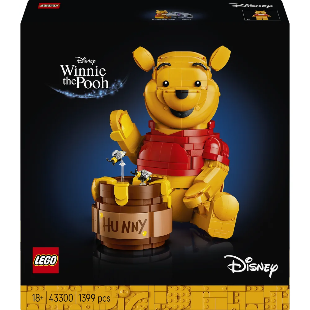 LEGO 43300