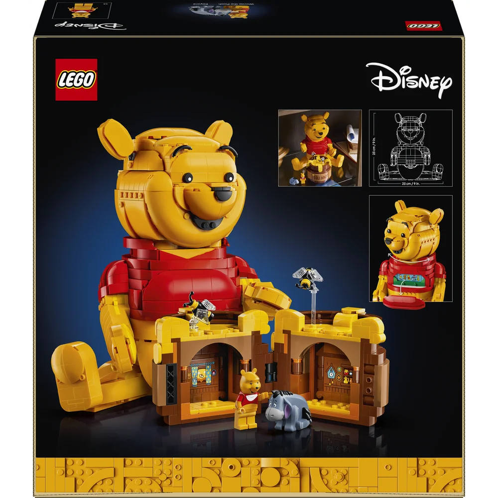 LEGO 43300