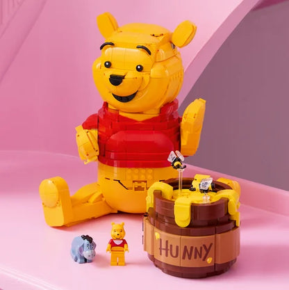 LEGO Disney - Winnie de Poeh - 43300