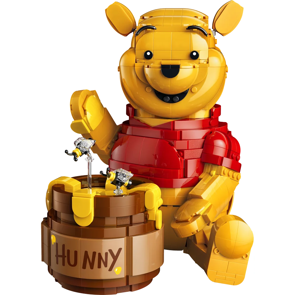 LEGO 43300