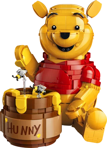 LEGO Disney - Winnie de Poeh - 43300