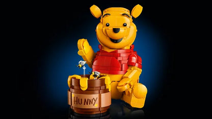 LEGO Disney - Winnie de Poeh - 43300