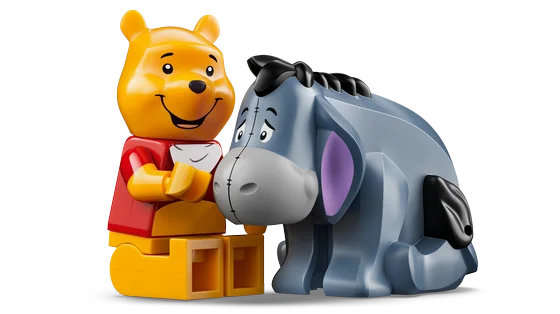 LEGO Disney - Winnie de Poeh - 43300