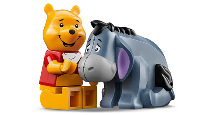 LEGO Disney - Winnie de Poeh - 43300