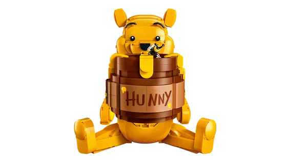 LEGO Disney - Winnie de Poeh - 43300