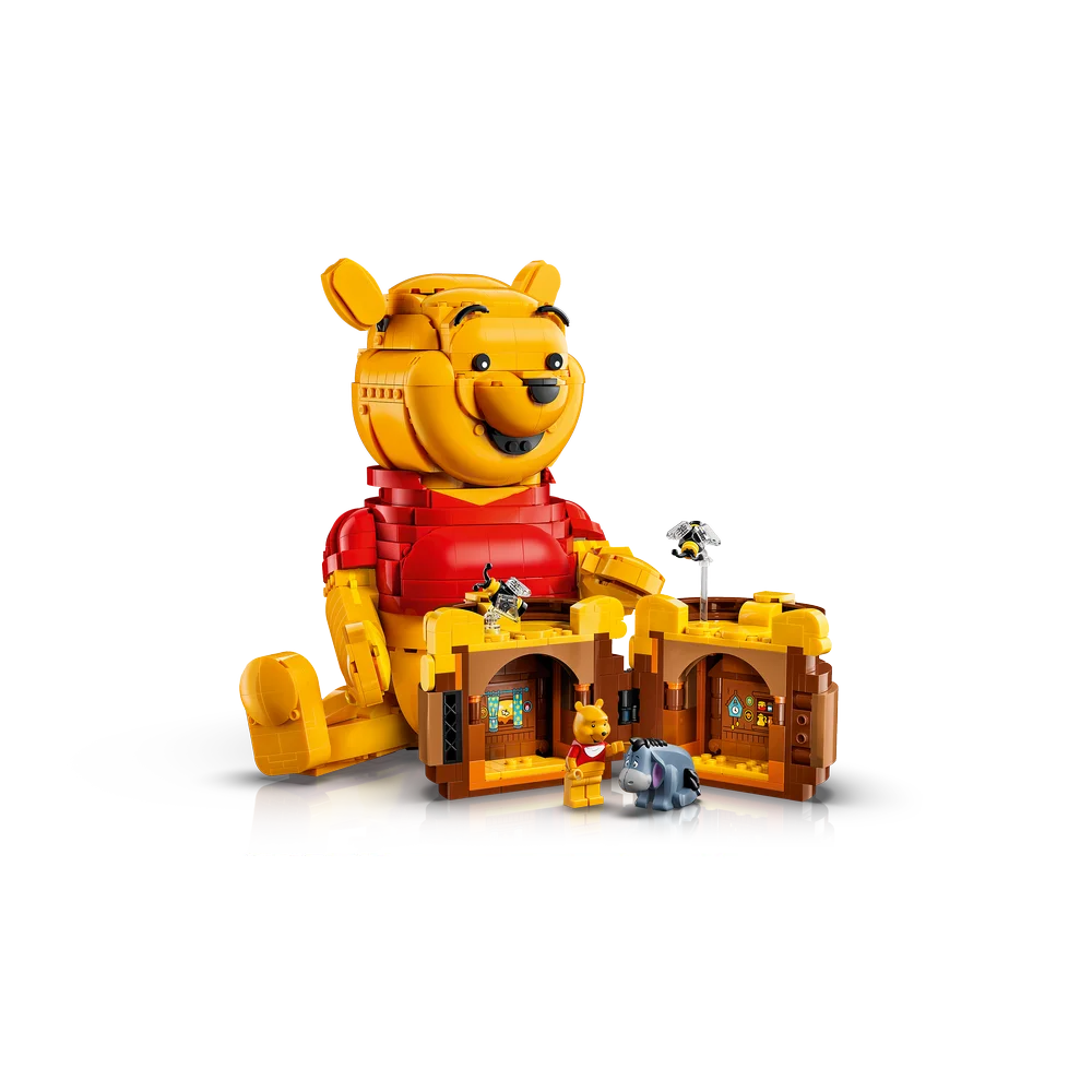 LEGO 43300