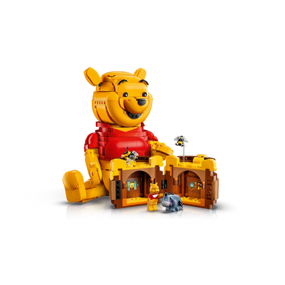 LEGO 43300