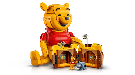 LEGO Disney - Winnie de Poeh - 43300