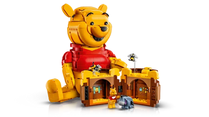 LEGO Disney - Winnie de Poeh - 43300