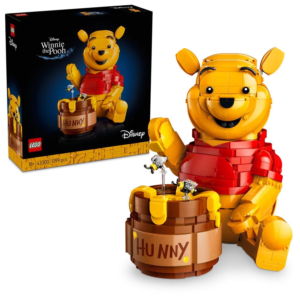 LEGO 43300