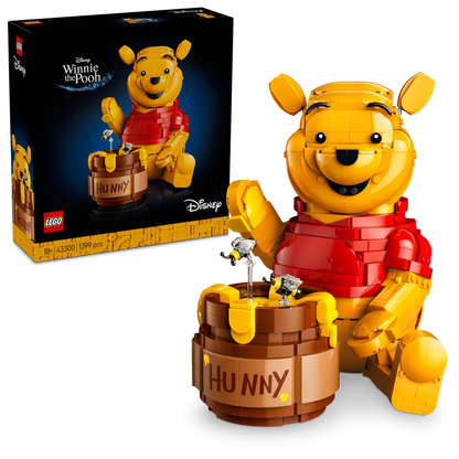 LEGO 43300