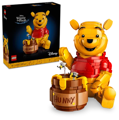LEGO Disney - Winnie de Poeh - 43300