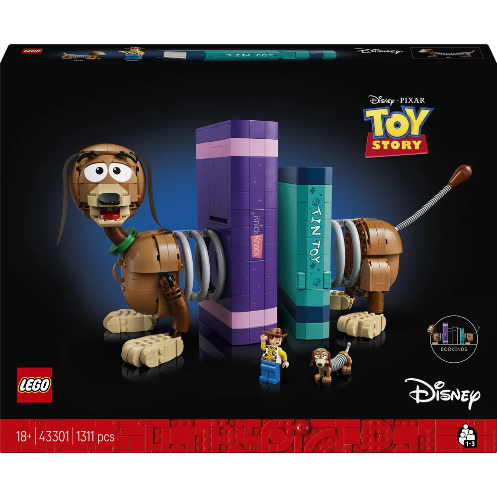LEGO 43301