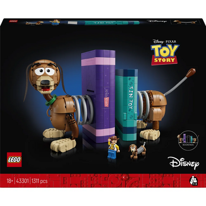 LEGO 43301