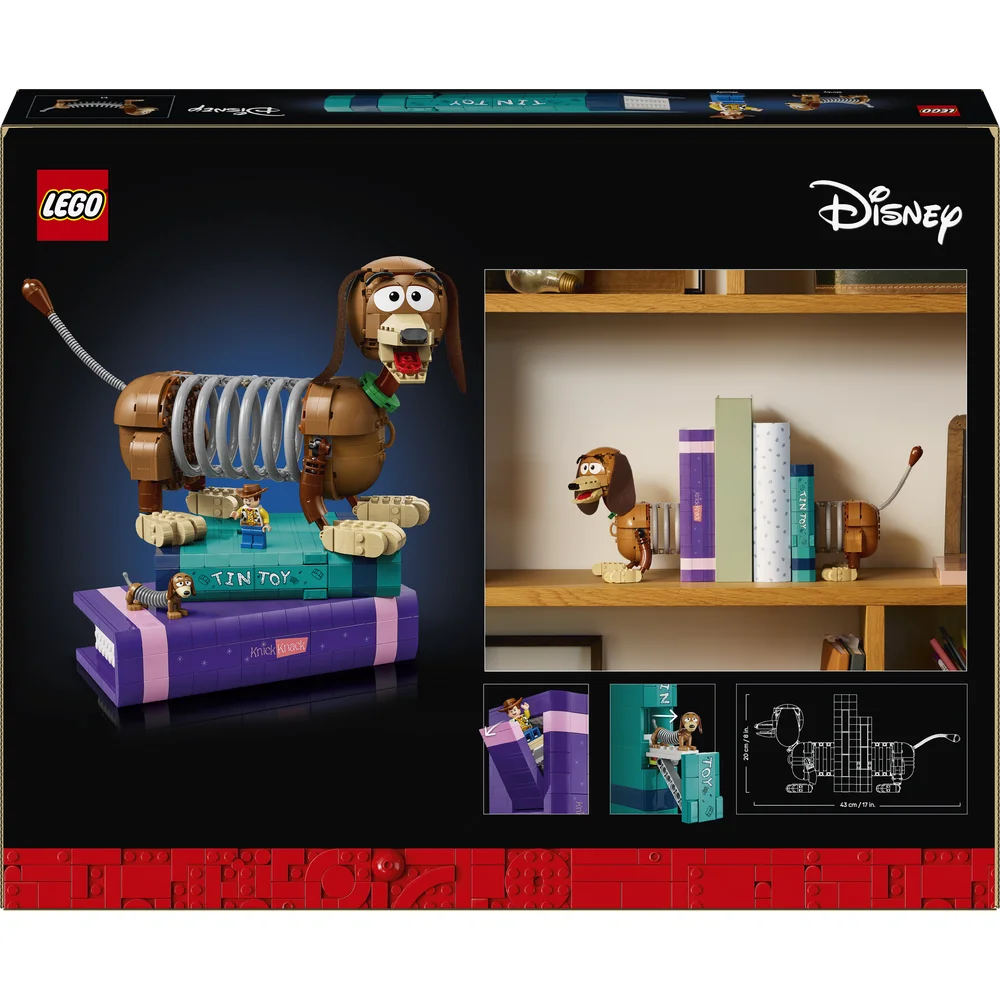 LEGO 43301