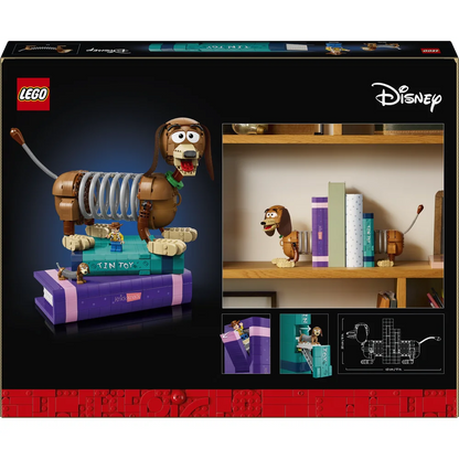 LEGO 43301