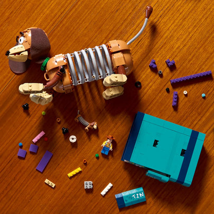 LEGO 43301