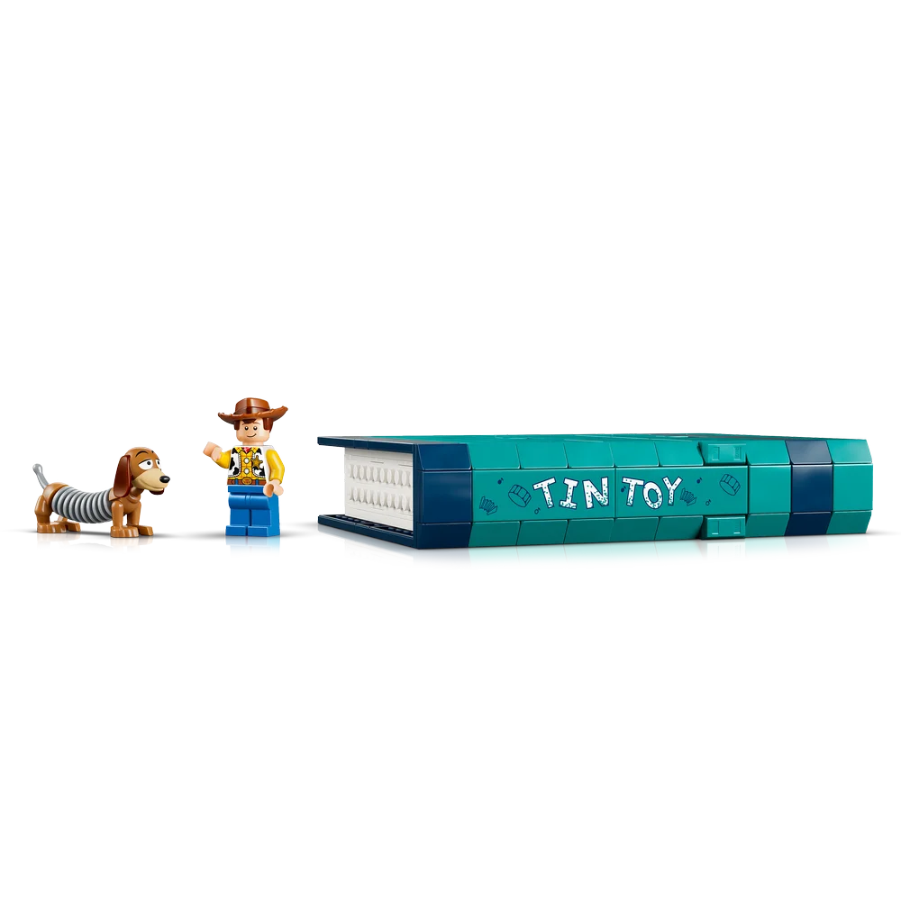 LEGO 43301