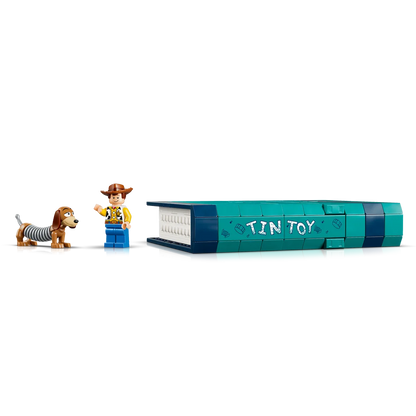 LEGO 43301