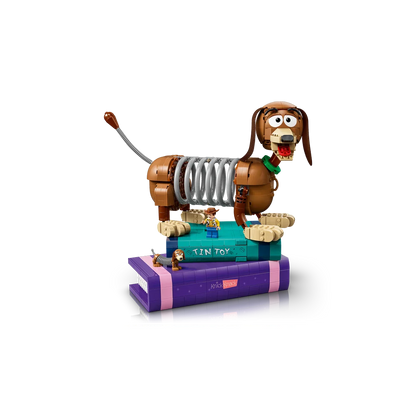 LEGO 43301