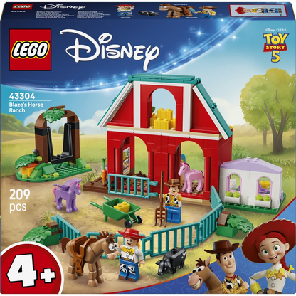 LEGO 43304