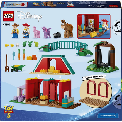 LEGO 43304