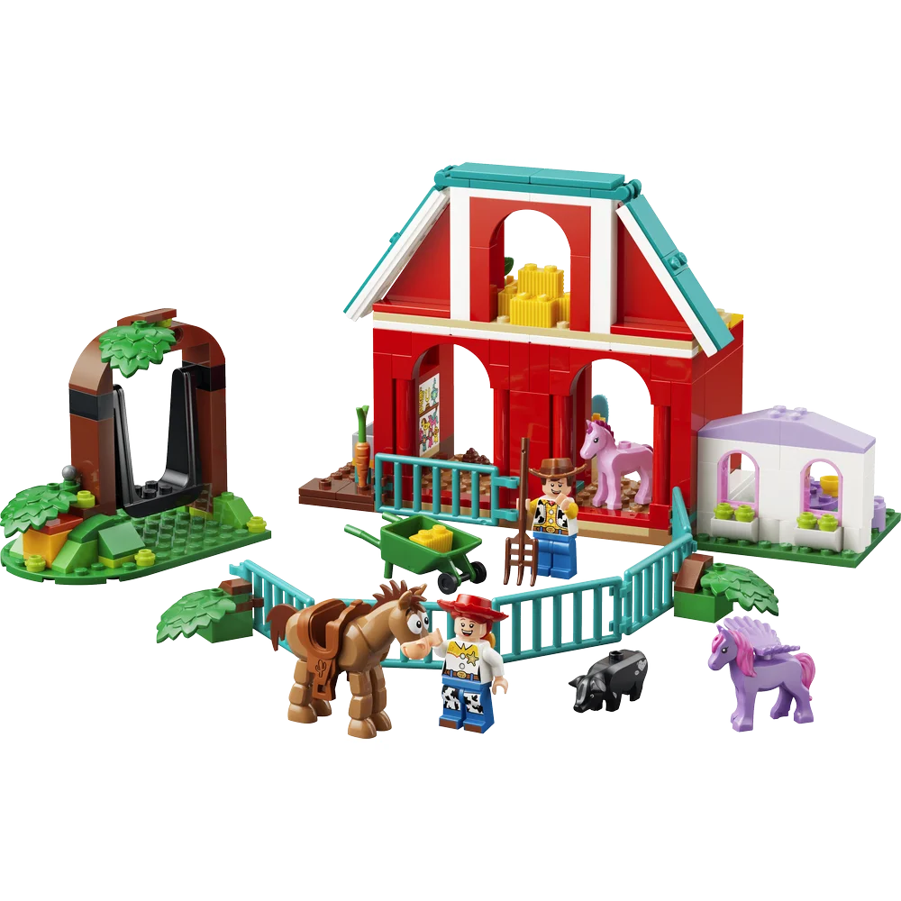 LEGO 43304