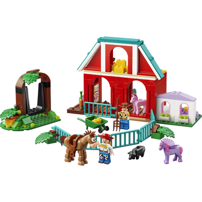 LEGO 43304