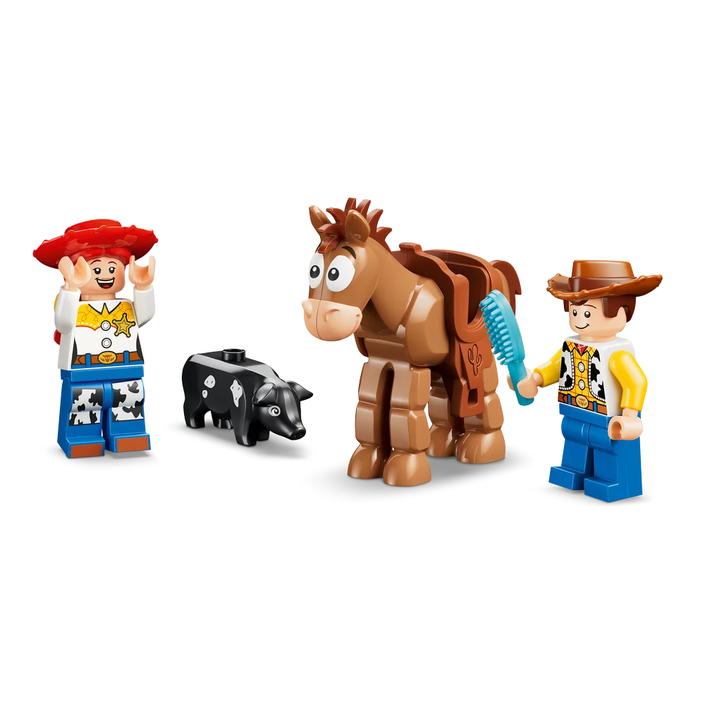 LEGO 43304