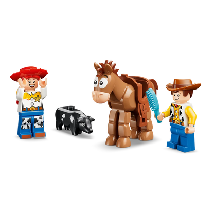 LEGO 43304