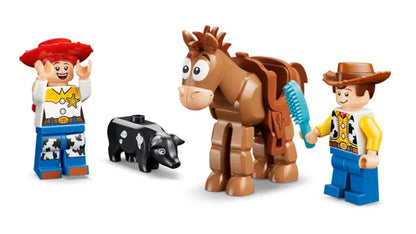 LEGO Disney - Blaze's paardenranch - 43304