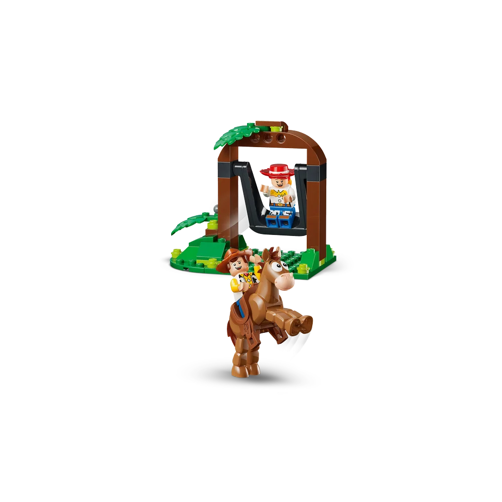 LEGO 43304