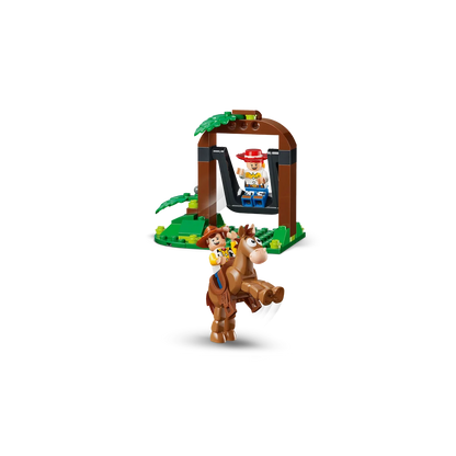 LEGO 43304