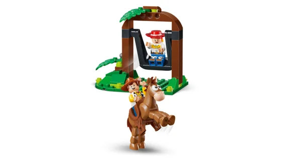 LEGO Disney - Blaze's paardenranch - 43304