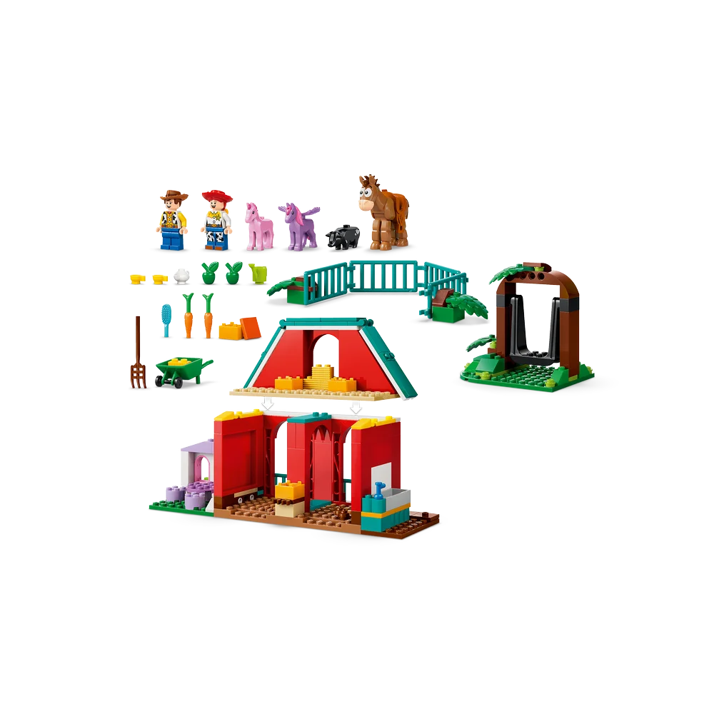 LEGO 43304