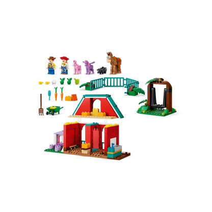 LEGO 43304