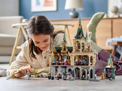 LEGO Harry Potter - Zweinstein™ Geheime Kamer - 76389