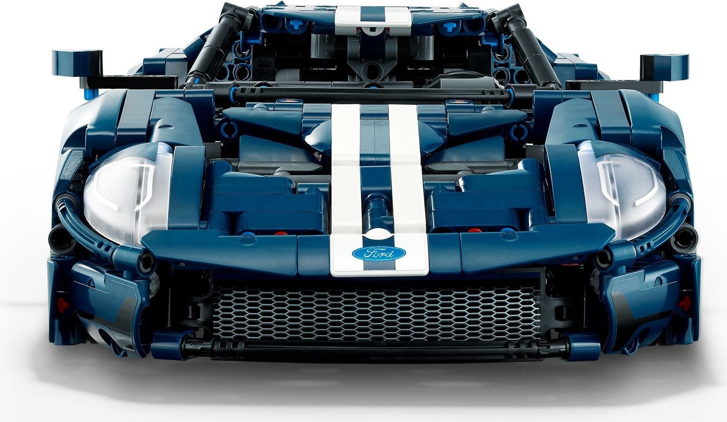 LEGO Technic - 2022 Ford GT - 42154
