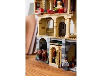 LEGO Harry Potter - Kasteel Zweinstein™: Kamer van Hoge Nood - 40770