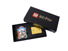 LEGO Harry Potter - Klok van de familie Wemel verzamelmodel - 5009008