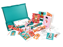 LEGO 5009114 Kerst knutselset