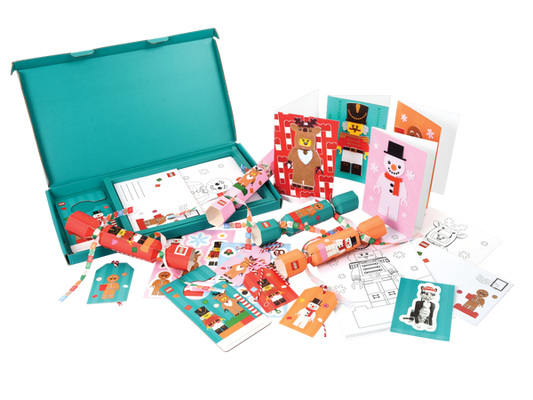 LEGO 5009114 Kerst knutselset